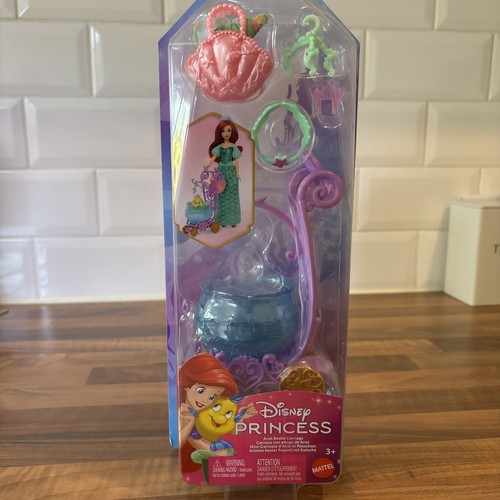 Disney princess ariel - princess, bestie
