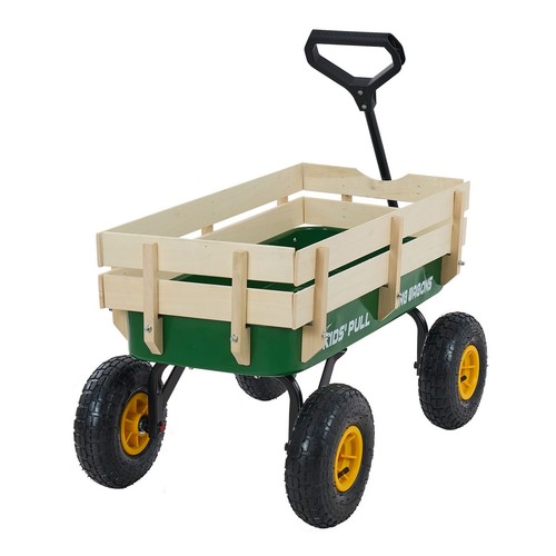 Kids pull along - along, 39"