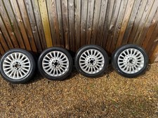 Fiat 500 - 2008-2016 - set of