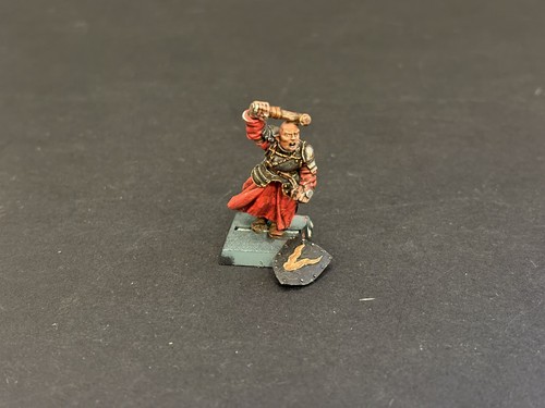Warhammer fantasy 6th edition - warhammer,