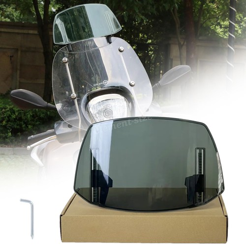 Motorcycle windshield - motorcycle,