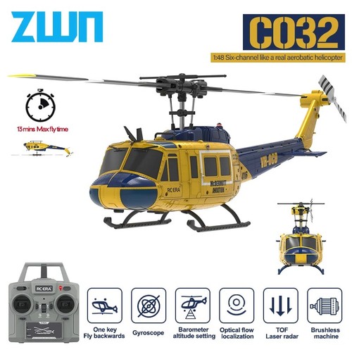 Era helicopter c032 - era,