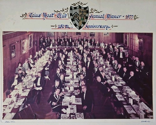 Vintage 150th anniversary - 150th, 1977