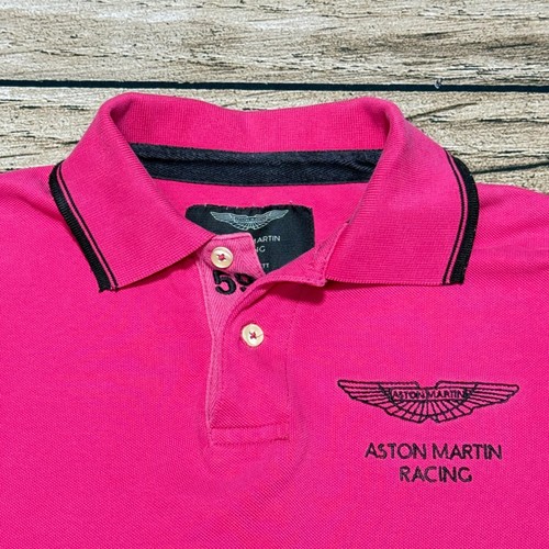 Hackett london aston martin - hackett,