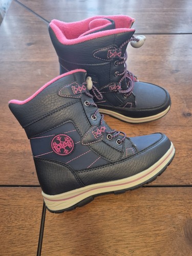 Totes kids beaver winter boots - totes,