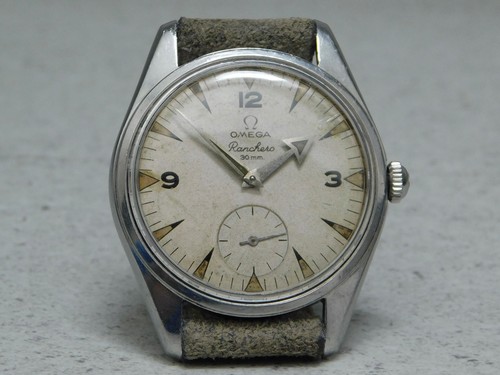 Omega ranchero ref - ranchero, 2990-1