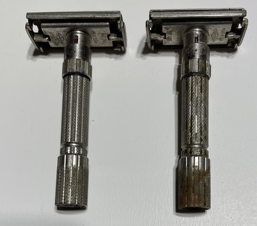 1960 1961 gillette - 1960, fat