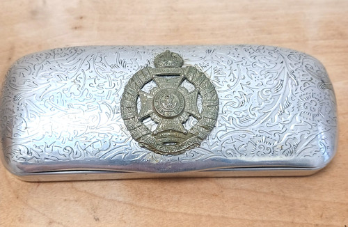 Ww2 british army rifle - rifle, brigade