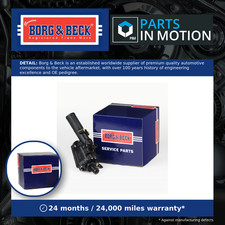 Coolant Thermostat fits RENAULT CAPTUR Mk1 1.5D 2015 on B&B 110602770R Quality