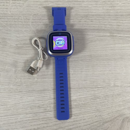 Vtech kidizoom 1557 - 1557, blue