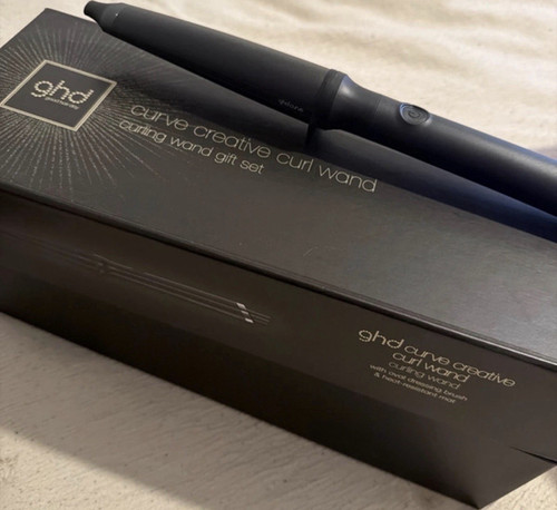 Ghd curve creative curl - curve,