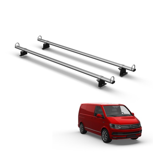 Transporter roof rack - vw,