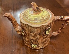 Arthur Wood Vintage Teapot
