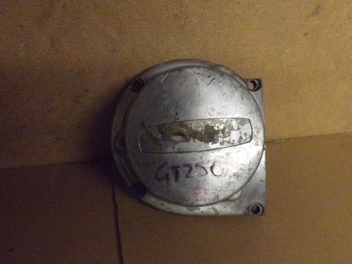 Suzuki gt380 380 72 - gt380, gt