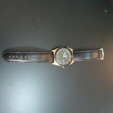 Ladies Diesel Watch - Black