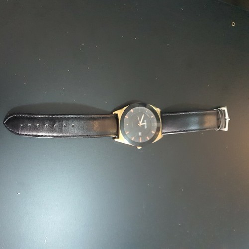 Ladies diesel watch black - watch,