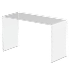 Display Shelves for Ikea Billy Bookcase ,Acrylic Insert Stand  Divider Riser
