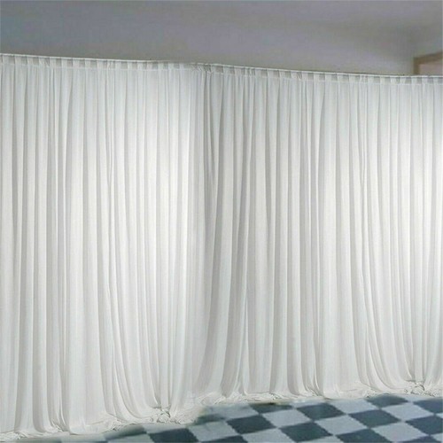 10ft large white - 10ft,