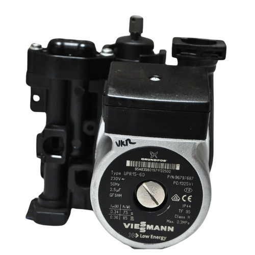 Viessmann vitodens 100w - viessmann,