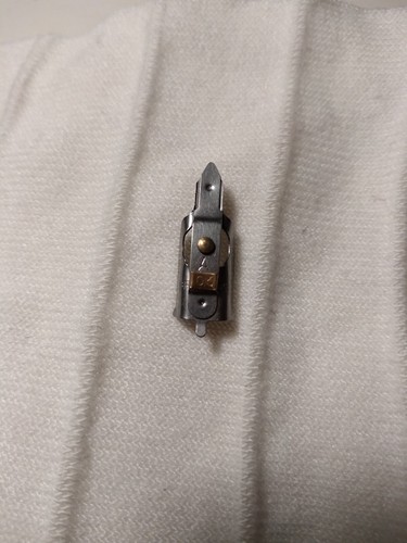 Rotring graphos nib - graphos, a