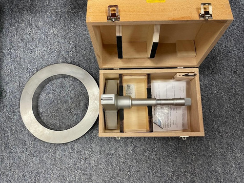 Bowers xta bore - bowers, xta 