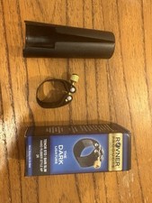 Rovner Dark 2r Tenor Saxophone