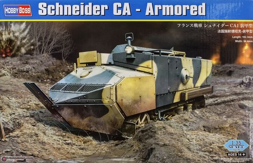 Hobbyboss 83862 35th scale - hobbyboss,
