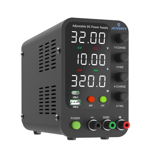 Power supply variable - dc,