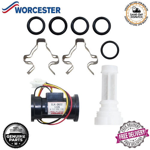 Brand new genuine worcester - brand,