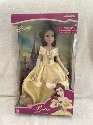Disney princess belle - disney,