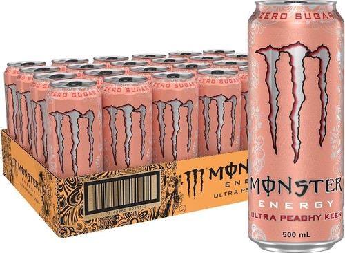 Monster energy drink ultra - energy,