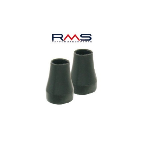 Center stand feet rubber - 22, mm