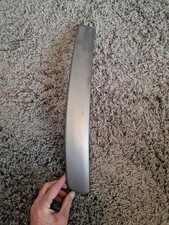 Toyota YARIS Mk1 Front Bumper