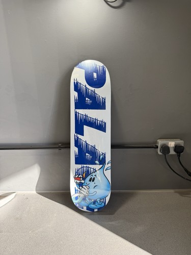 Palace world industries deck - palace,