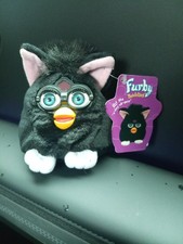 1999 Original Furby With