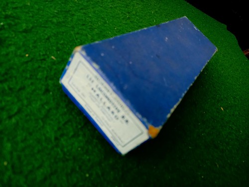 Hornby dublo rail 6 2 - rail, a4