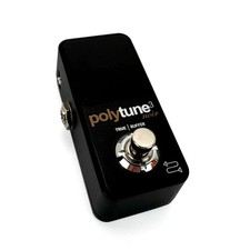 TC Electronic POLYTUNE 3 NOIR