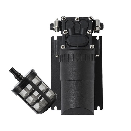 12v high pressure - high-pressure, self-priming