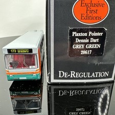 EFE 20617 - Plaxton Pointer