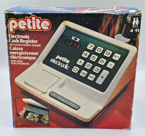 Petite vintage 1970s - petite,