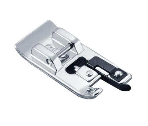 Sewing machine overlock foot - machine,