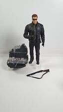 Terminator 3 Mcfarlane Toys