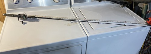 Vintage abu garcia cardinal - vintage,