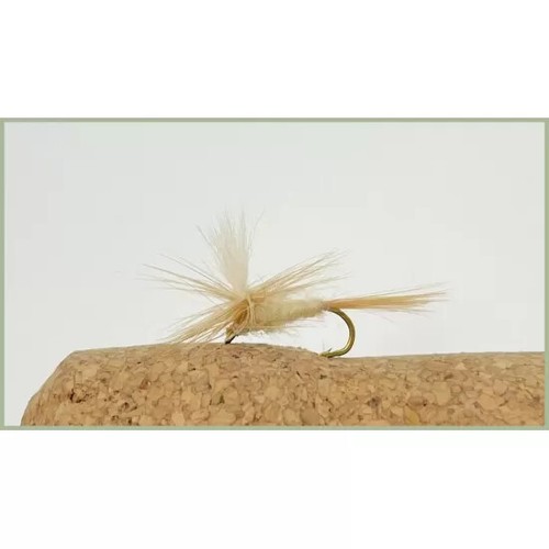 Parachute trout flies pack - trout,