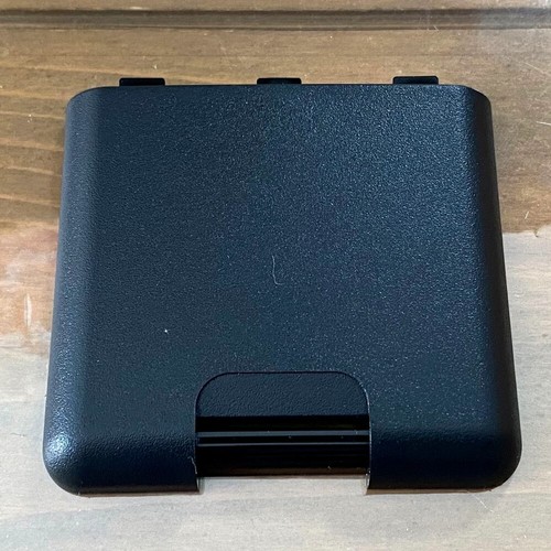 Icomoriginal battery cover lid - battery,