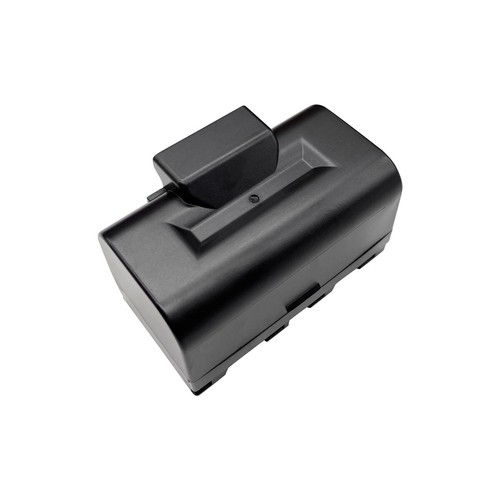 Topcon 65q replace ion - topcon, bt-65q