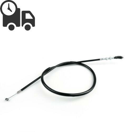 New clutch control cable - clutch,