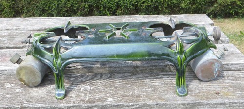 Antique ekinox two burner - ekinox,