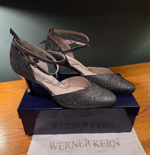 Werner kern abby silver - kern,