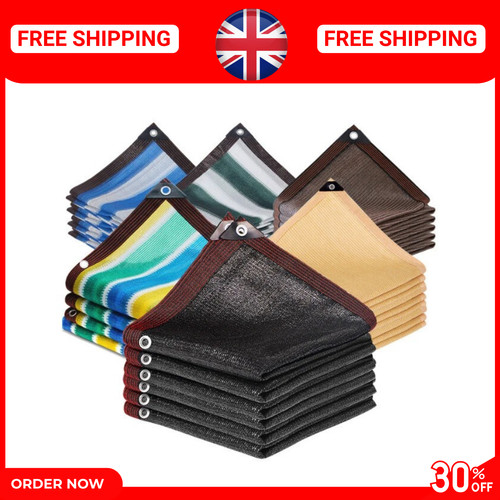 Sun shade sail net - net, cloth